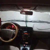 پژو ۴۰۵ دوگانه مدل ۹۸|خودرو سواری و وانت|کرج, حصارک پایین|دیوار