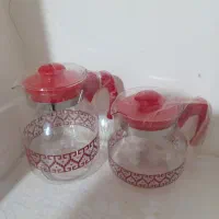 کتری قوری پریکس