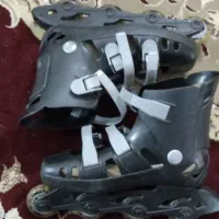 یک جفت اسکیت