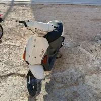 پاکشتی لتس فور 50 cc