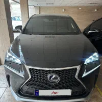 لکسوس Nx300H F