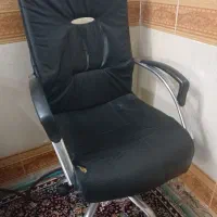 صندلی چرخ دار