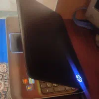 لپ تاپ اچ پی hp pavilion|رایانه همراه|فردیس, داوری|دیوار