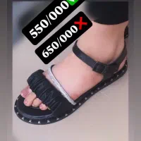 کفش ها با تخفیف استثنایی پرداخت درب منزل