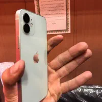 آیفون ۱۲تمیز