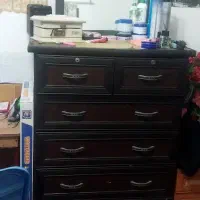 وسایل منزل کاملا سالم و تمیز