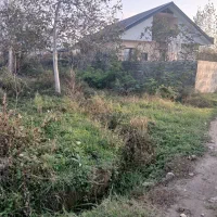 زمین مسکونی ۳۰۴ متری فروش( فوری)
