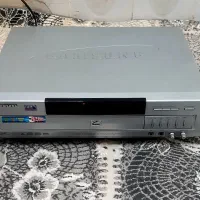 دستگاه سی دی خور صوتی وتصویری