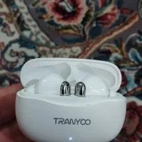 ایرپاد Tranyoo T-i5|لوازم جانبی موبایل و تبلت|وحیدیه, |دیوار