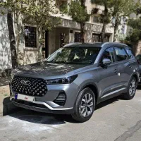 تیگو ۷ پروپرمیوم ۱۴۰۴