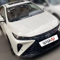 آریزو 6 GT مدل 1404/صفر/اقساطی/نقدی|خودرو سواری و وانت|تهران, جمهوری|دیوار