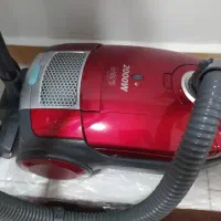 جاروبرقی ال جی