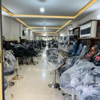 بزرگترین فروشگاه صندلی اداری