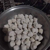 کشک یا قروت   مشکی اصل