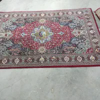 فرش 235طول/150عرض و کناره315طول/48عرض