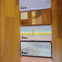 کاور گوشی سامسونگ