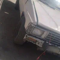 تیوتا|خودرو سواری و وانت|زاهدان, |دیوار