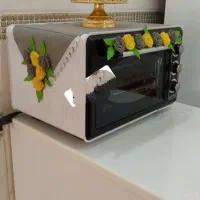 هنر دستی نمدی