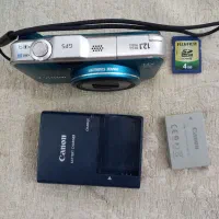 دوربین عکاسی کنون sx230|دوربین عکاسی و فیلم‌برداری|جهرم, |دیوار