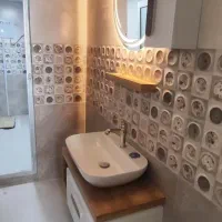 واحد صفر باسمنج نعمت آباد|فروش آپارتمان|باسمنج, |دیوار