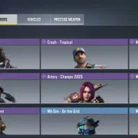 اکانت کالاف|کنسول، بازی ویدئویی و آنلاین|آشتیان, |دیوار