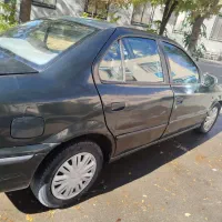 فروش سمند|خودرو سواری و وانت|شیروان (خراسان), |دیوار