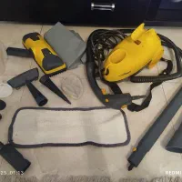 بخارشوی کنوود اصل ژاپن