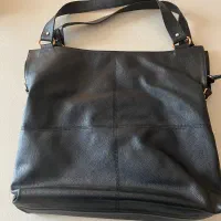 کیف مشکی بزرگ