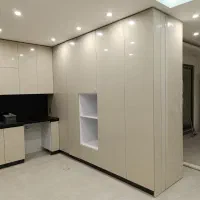 کابینت کمد دیوار نصب تعمیرات و تغییرات|خدمات پیشه و مهارت|صدرا-فارس, فاز ۱|دیوار