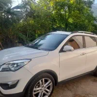 خودرو چانگانcs35 2018