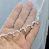 تور عروس های لبه دوزی و اروپایی|لباس|تهران, لاله زار|دیوار