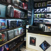 نصب بازی  ps4 &ps5 تحویل یک روزه