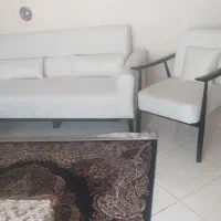 مبل کلاسیک نو|مبلمان خانگی و میز عسلی|شیراز, باغشهر اهل بیت|دیوار