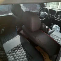 فروش پیکاپ نیسان|خودرو سواری و وانت|بابل, |دیوار