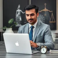 وکیل مدافع (پایه یک دادگستری)|خدمات مالی، حسابداری، بیمه|سبزوار, دانشگاه آزاد|دیوار