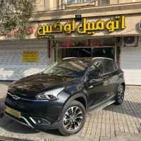 تیگو7ieمدل99 معاوضه و نقد|خودرو سواری و وانت|مشهد, دانشجو|دیوار