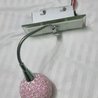 لوستر|لوستر و چراغ آویز|اراک, |دیوار