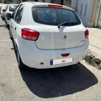 تیبا ۲ (هاچبک) EX، مدل ۱۴۰۰