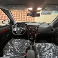 دنا پلاس اتومات آپشنال صفر|خودرو سواری و وانت|سمنان, |دیوار