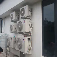 تکنسین فنی، کولر اسپلیت، پکیج شوفاژ دیواری