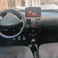 کوییک ۹۹|خودرو سواری و وانت|اردبیل, |دیوار