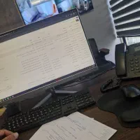 منشی خانم مجرد جهت شرکت گارانتی