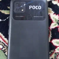 POCP C40 گوشی