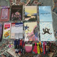 لوازم التحریر