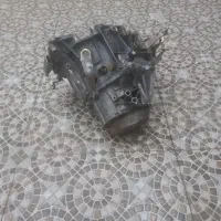 گیربکس پژو.|قطعات یدکی و لوازم جانبی|عجب شیر, |دیوار