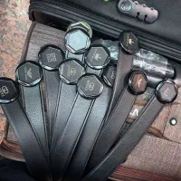 کمربند مردانه