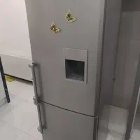 یخچال - فریزر سامسونگ