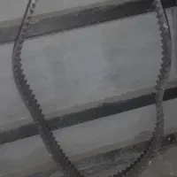 تسمه تایم  پراید