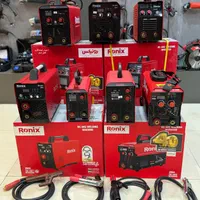 دستگاه جوش های اینورتری رونیکس ( ۲ مدل)|ماشین‌آلات صنعتی|کرج, ساسانی (قلمستان)|دیوار