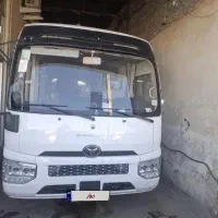 فروش انواع مینی بوس